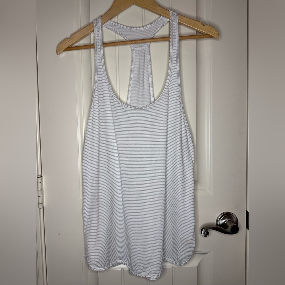 lululemon 105 F Singlet